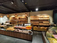 Luxe bakkerij Nagelkerke Prinsenbeek/ Breda