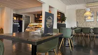 Sandwich Bakery Club