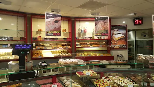 Teurlings Banketbakkerij