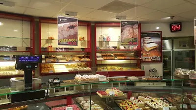 Teurlings Banketbakkerij