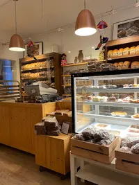 Bakkerij Besselink