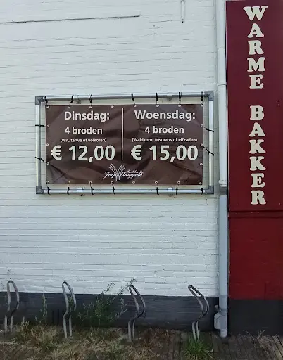 Bakkerij Joop