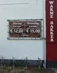 Bakkerij Joop