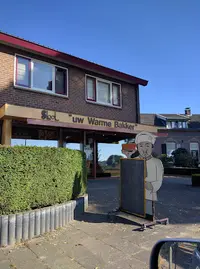 Brood- en Banketbakkerij Sloot