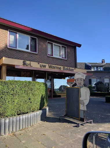Brood- en Banketbakkerij Sloot