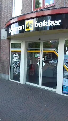 Heyerman de bakker