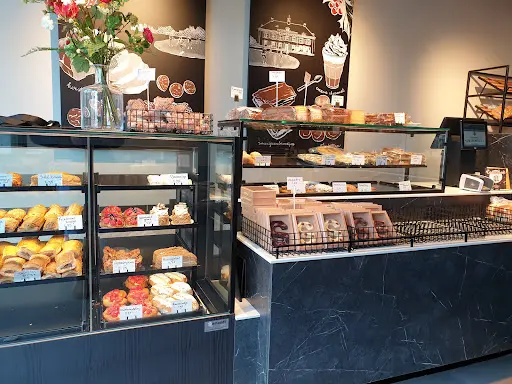 Bakkerij de Winkel Brummen