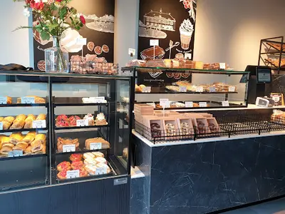 Bakkerij de Winkel Brummen