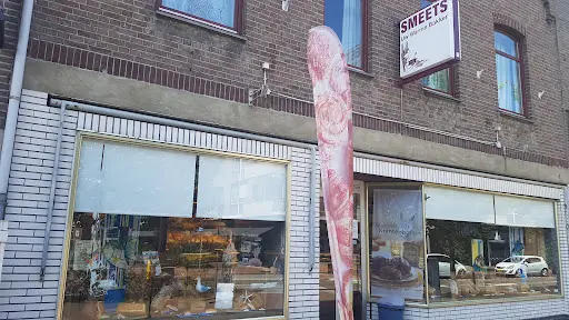Bakkerij Smeets