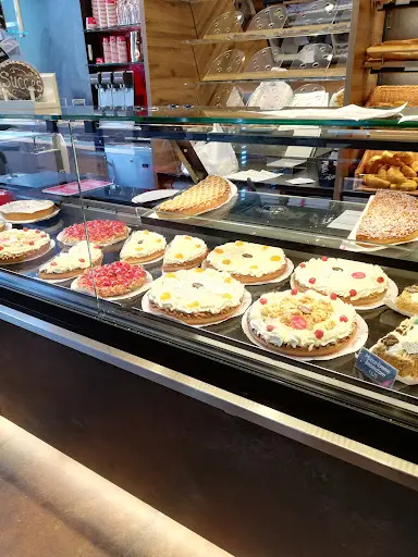Bakkerij Voncken - Brunssum