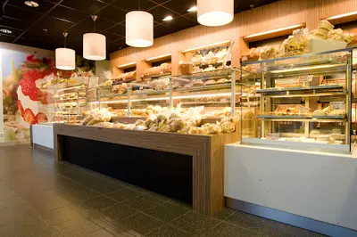 Hagedoren - De Echte Bakker