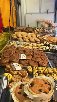 Vallerie Bakkerij B.V.