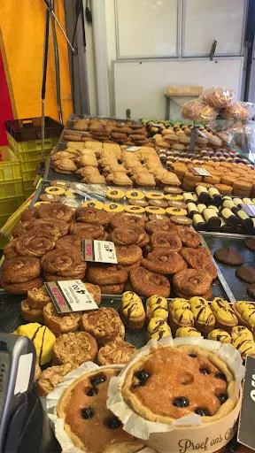 Vallerie Bakkerij B.V.