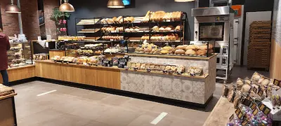Bakker Ammerlaan (Winkel Koperwiek)