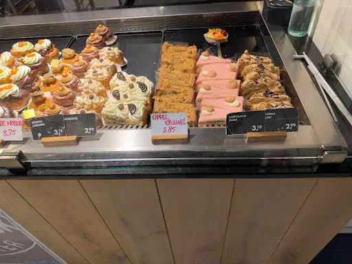 Bakker Klootwijk de Terp