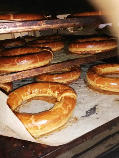 Bakkerij Aad Klootwijk