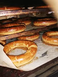 Bakkerij Aad Klootwijk