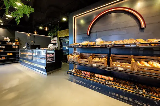 Bakkerij van Vessem