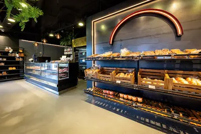 Bakkerij van Vessem