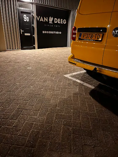 Van Deeg Bakkers