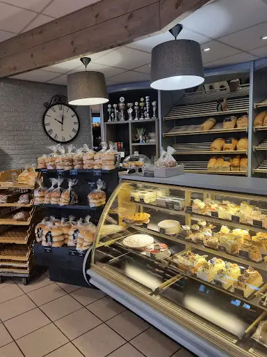 Bakkerij Kalkdijk