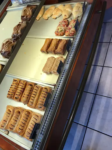 Brood en Banketbakkerij Puur Ambacht Schoonoord