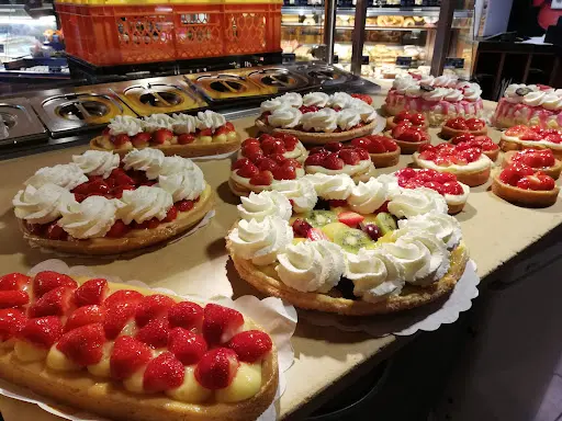 Sieben De Echte Bakker