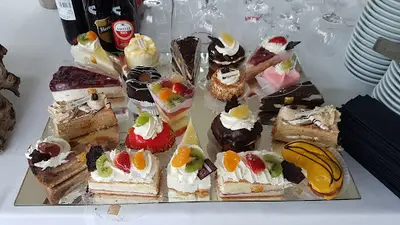 Slagter De Echte Bakker