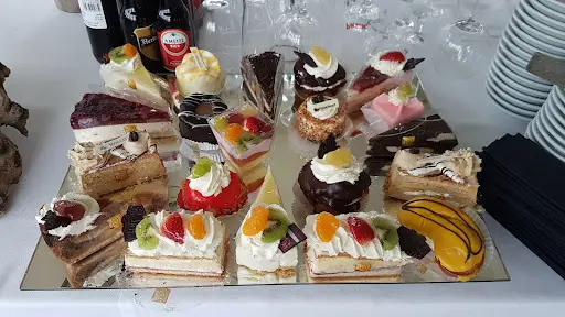 Slagter De Echte Bakker