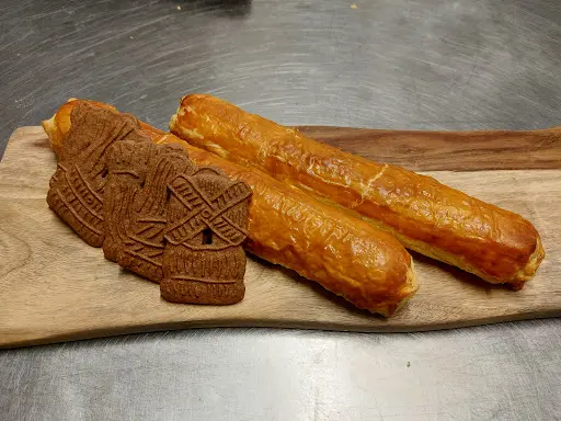 De Jong de Echte Bakker