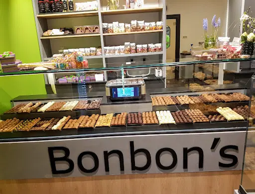 Banketbakkerij Verhallen