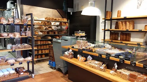 Culemborgs Bakhuis