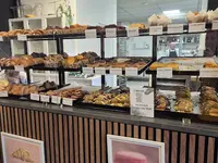 Glutenvrije bakkerij Gebaksjuwelier by Creavispa