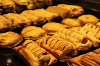 Brood en Banket bakkerij van der Most