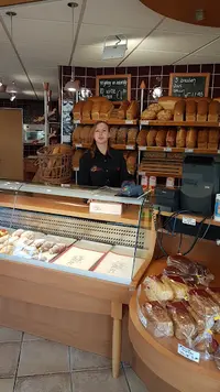 Bakker Van den Berg
