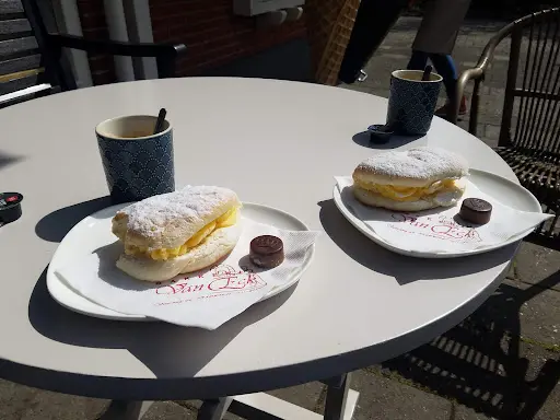 Bakkerij Van Eck