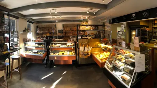 Bakkerij Langweer