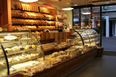 Breimer's Bakkerij Joure
