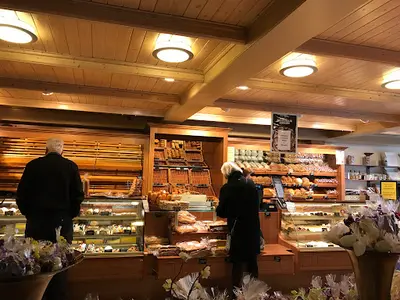 Breimer's Bakkerij
