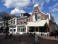 Echte Bakker Lenes