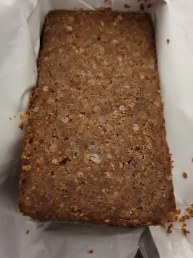 Van Dijk Roggebroodbakkerij