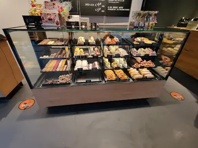 Bakkerij Oegema