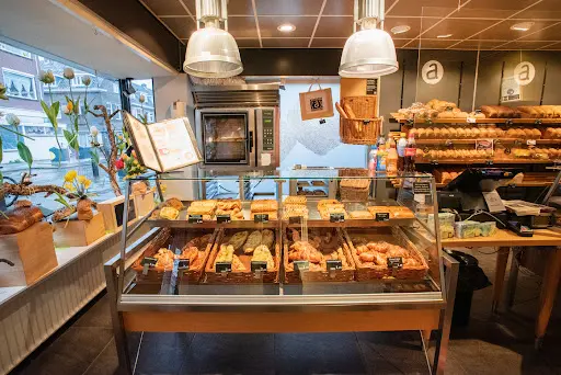 Bakker Ammerlaan (Winkel Ternatestraat)