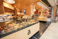 Bakker Ammerlaan (Winkelcentrum de Hoven)