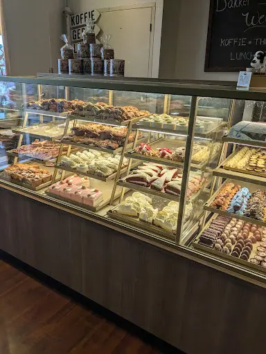 Bakker Suikerbuik