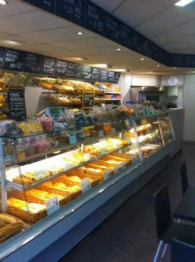 Bakker Willem