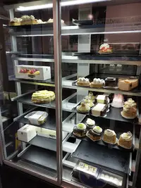 Bakkerij Holtkamp