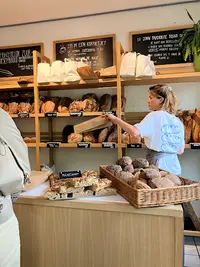Bakkerij Leffers Delft