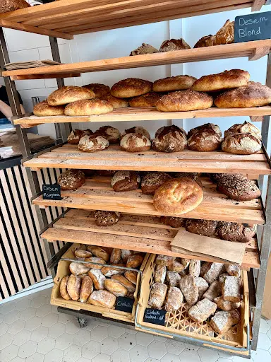 Bakkerij Peterse