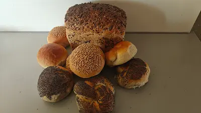 Bij de Roos